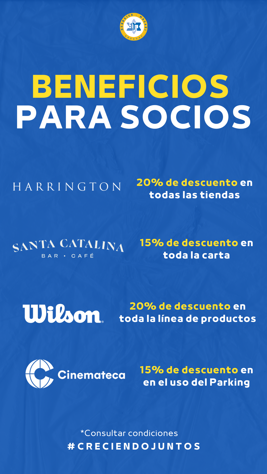Beneficios